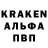 Кетамин VHQ Ken Czerwinski